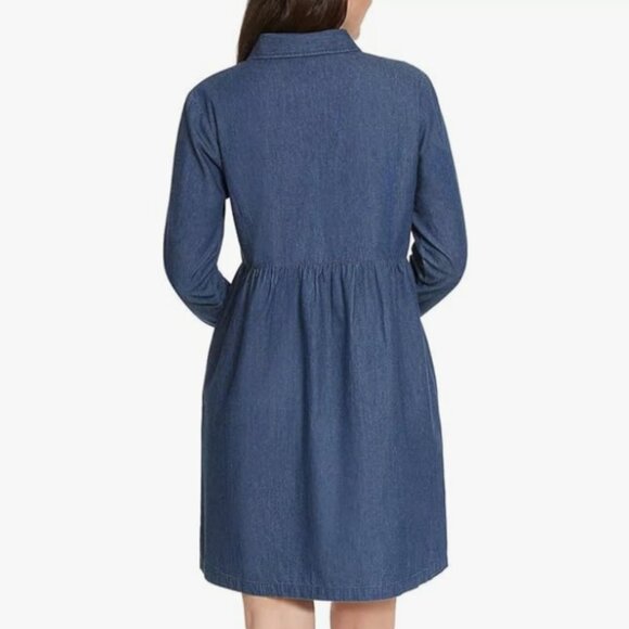 BUNDLES-Women's Casual Dress - Picture 8 of 8